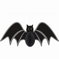 Image result for Halloween Bats Decorations