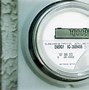 Image result for Electric Meter On House