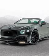 Image result for Bentley Convertible