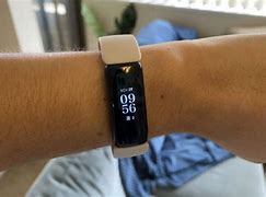 Image result for White Fitbit Inspire 2