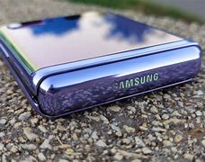 Image result for Samsung Z Flip Wireless Car Charger