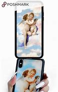 Image result for Wildflower Cases iPhone Xsmax Angel