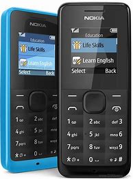 Image result for Nokia 105 Phone