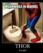 Image result for Marvel Logic Memes