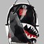 Image result for Clear Sprayground Book Bags