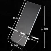 Image result for Wire Diplay Round Phone Holder