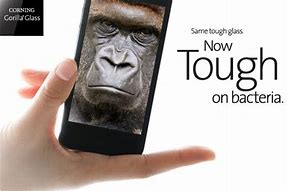 Image result for Antimicrobial Corning Gorilla Glass