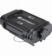 Image result for Rifle USB Battery Pack