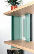 Image result for Victorian Wall Bookshelf