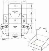 Image result for Display Box Template