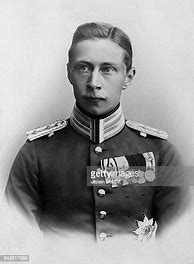 Image result for Crown Prince Friedrich Wilhelm
