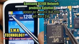 Image result for Samsung B310 Wtr IC