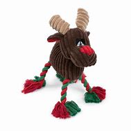 Image result for Christmas Rope Dog Toy
