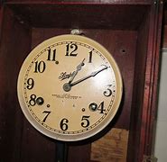 Image result for Simplex Time Clock Ink