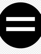 Image result for Equal Sign Apple Emoji