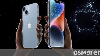 Image result for iPhone 15 Plus GSMArena