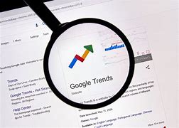 Image result for How Look Up Trending On Google
