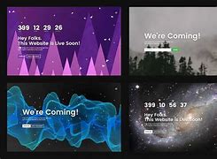 Image result for Coming Soon Design Ideas