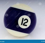 Image result for Pool Ball 12