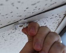 Image result for Drop Ceiling Support Clips