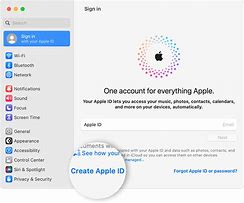 Image result for Apple App ID