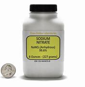 Image result for Sodium Nitrate Flash Powder