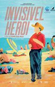 Image result for Invisible Hero Scenes