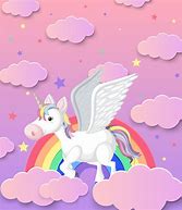 Image result for Unicorn Background Clip Art