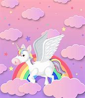 Image result for Unicorn Background Clip Art