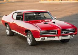 Image result for Pontiac GTO