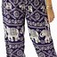 Image result for Hippie Flowy Pants