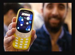 Image result for Nokia 3310 Indestructible