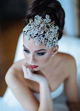 Image result for Unique Wedding Hair Accessories