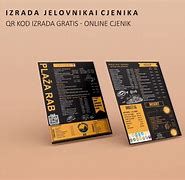 Image result for Dizajn Cjenika Cijena