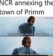 Image result for Fallout NCR Memes