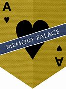 Image result for Memory Palace PNG