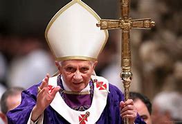 Image result for St Benedict XVI
