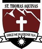 Image result for St. Thomas Aquinas North Vancouver
