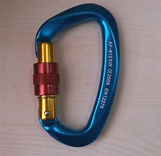 Image result for Heavy Duty Carabiner Clips