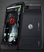 Image result for Verizon Motorola Droid X