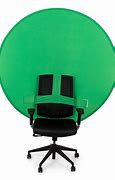 Image result for Chair Back Green screen