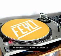 Image result for Turntable Slip Mat