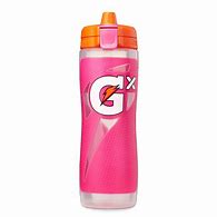 Image result for Gatorade Squeeze Bottle