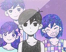 Image result for Omori iPad Home Screen