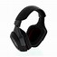 Image result for Logitech Headset with Red Mic