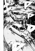 Image result for Initial D Car Top-Down View