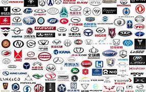 Image result for Chinese Car Brands Logos