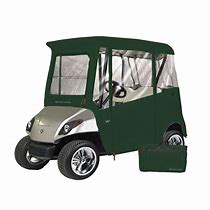 Image result for Yamaha Drive Golf Cart Box