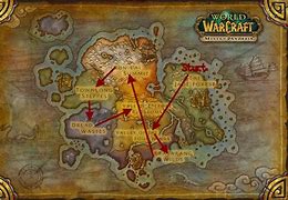 Image result for WoW Pet Battle Weakness Chart