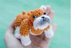 amigurumi dog bulldog amigurumi pattern crochet by kseniczka craftsy amigurumi dog bulldog amigurumi pattern crochet by kseniczka craftsy
